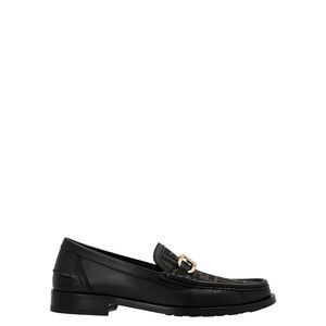 Fendi Men's Olock Loafers